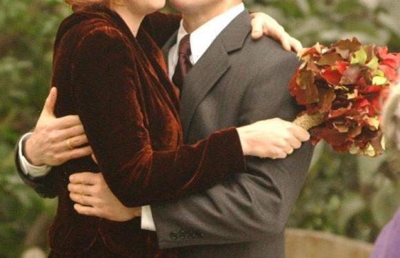 'Sex and the City': Was Harry Goldenblatt More Compatible With Miranda Hobbes?