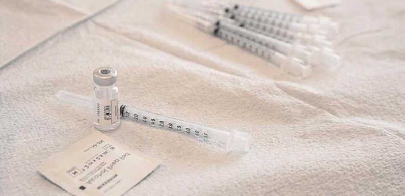 South African COVID variant can ‘break through’ Pfizer vaccine: study