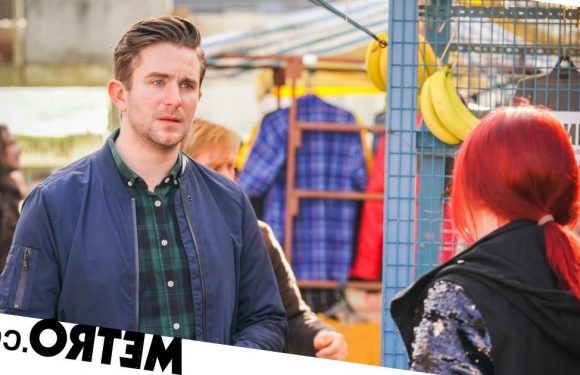 Spoilers: Whitney refuses to go to Ben and Callum's wedding in EastEnders