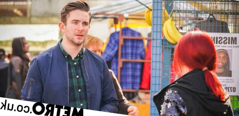 Spoilers: Whitney refuses to go to Ben and Callum's wedding in EastEnders