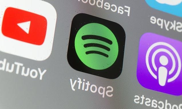 Spotify users FURIOUS as it announces subscription price increase