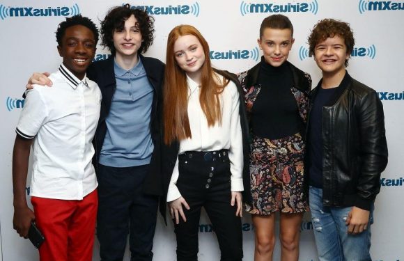 'Stranger Things' Actor Shares Possible Release Date for Season 4