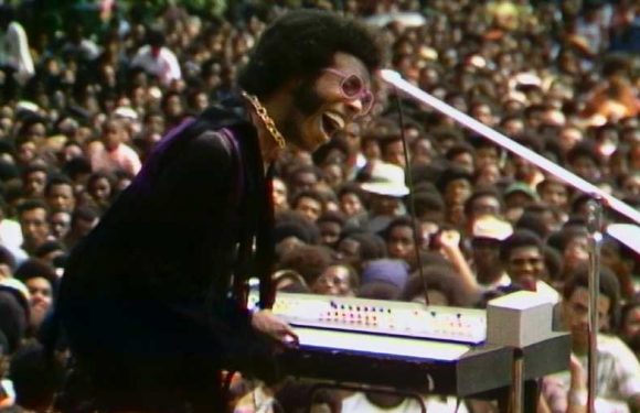 'Summer of Soul': See First Trailer for Questlove's Film About Lost 1969 Fest