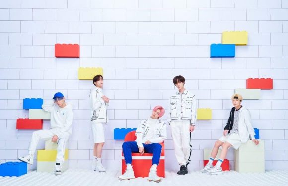TXT Will Release Their Studio Album 'The Chaos Chapter: FREEZE' in May