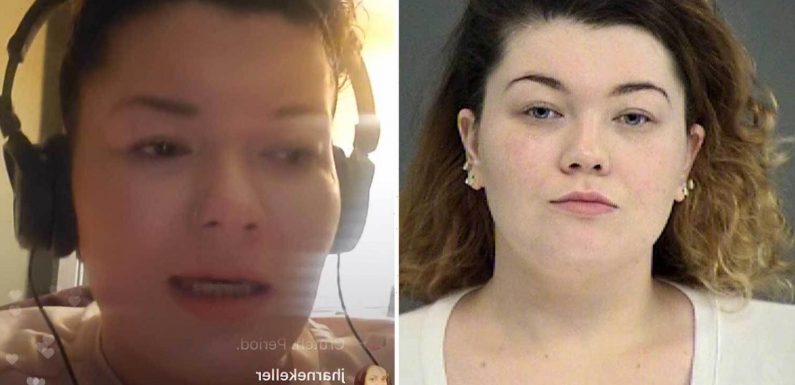 Teen Mom Amber Portwood goes off on trolls for ‘talking about machete incident’ with ex Andrew Glennon