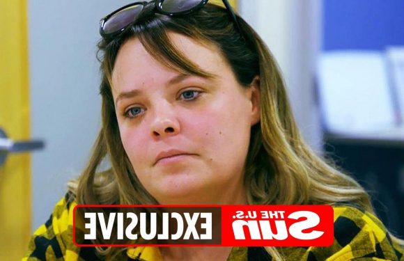 Teen Mom Catelynn Lowell & husband Tyler owe $7K in property taxes as stars STILL in $800K tax lien debt