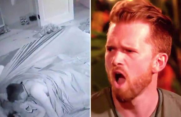 Temptation Island called 'trash TV gold' by fans after Casey watches his partner’s romp with rival & bursts into tears