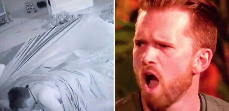 Temptation Island called 'trash TV gold' by fans after Casey watches his partner’s romp with rival & bursts into tears
