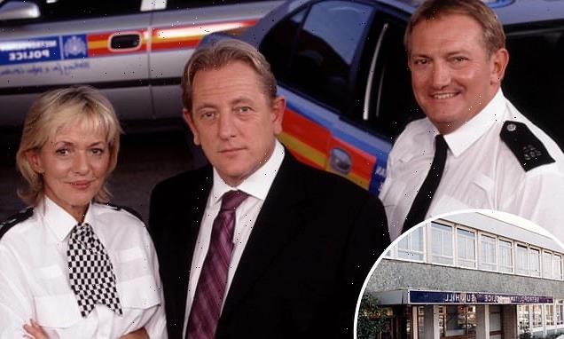 The Bill 'is set to RETURN with three original cast members'