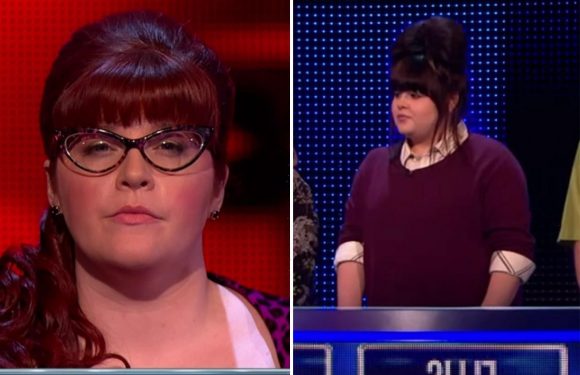 The Chase fans obsessed with Jenny Ryan lookalike as contestant sports same beehive