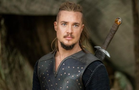 'The Last Kingdom' on Netflix to End With Season 5