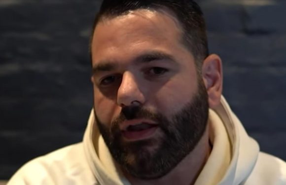 The Real Meaning Behind ‘Astronaut In The Ocean’ By Masked Wolf