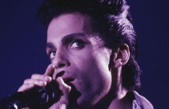 The Real Meaning Behind Prince’s ‘1999’