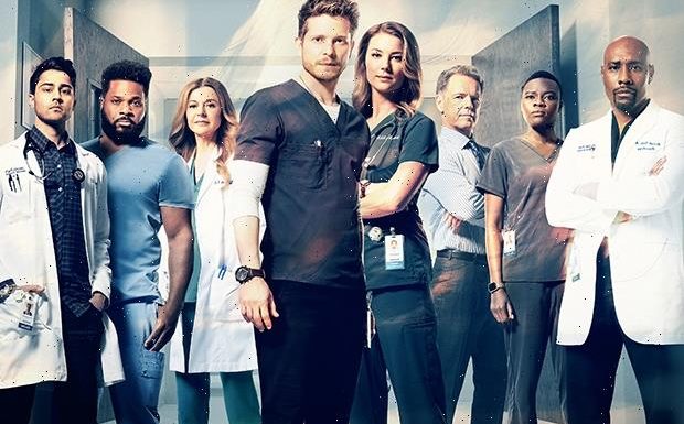 The Resident Loses Original Cast Member; EP Teases How [Spoiler]'s Exit Sets Up Season 4's Final Episodes