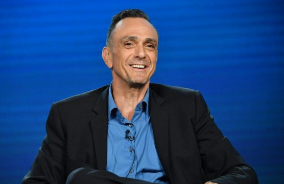 'The Simpsons' Apu Actor Hank Azaria Says AA Helped Him Quit Controversial Role