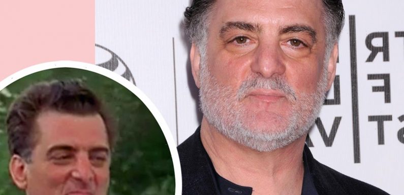 The Sopranos Actor Joseph Siravo Dead At 64