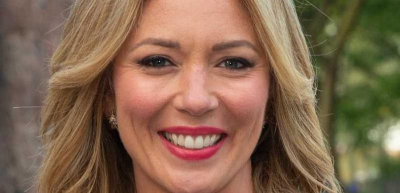 The Truth About How Brooke Baldwin Landed Her Show At CNN