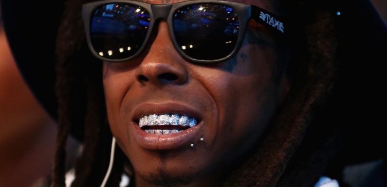 The Truth About Lil Wayne’s Marriage Rumors
