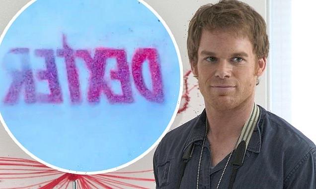 The upcoming Dexter revival shares its first teaser video