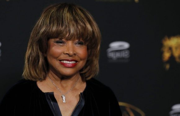 Tina Turner Once Said 'I Don't Mind Dying' — What Changed Her Mind