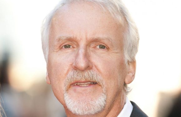 'Titanic' Director James Cameron Saw the Film's Very First Fan Watch the Movie