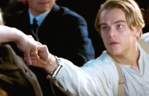 'Titanic' Stars Leonardo DiCaprio and Kate Winslet Had Opposite Approaches to the Film's Intense Scenes