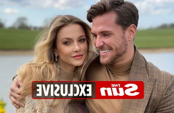 Tom Zanetti wants marriage and kids with Made in Chelsea girlfriend Sophie Hermann after whirlwind romance