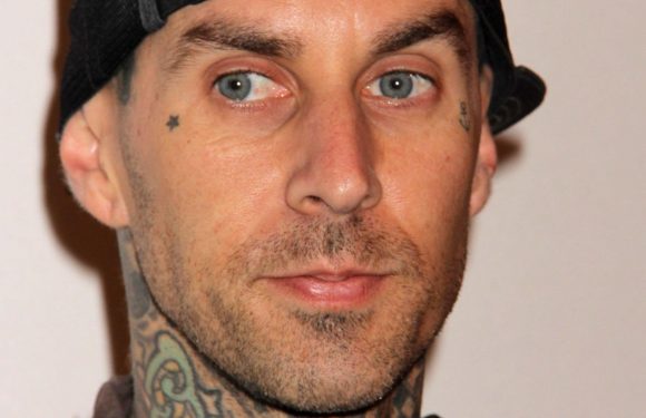 Travis Barker’s Birthday Message To Kourtney Kardashian Has Fans In A Frenzy