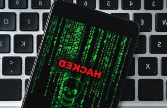 Use of 'stalkerware' apps increased 93% since lockdown