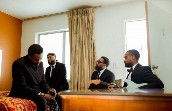 Watch PJ Morton and Friends' Video Tribute to Sam Cooke (Exclusive)