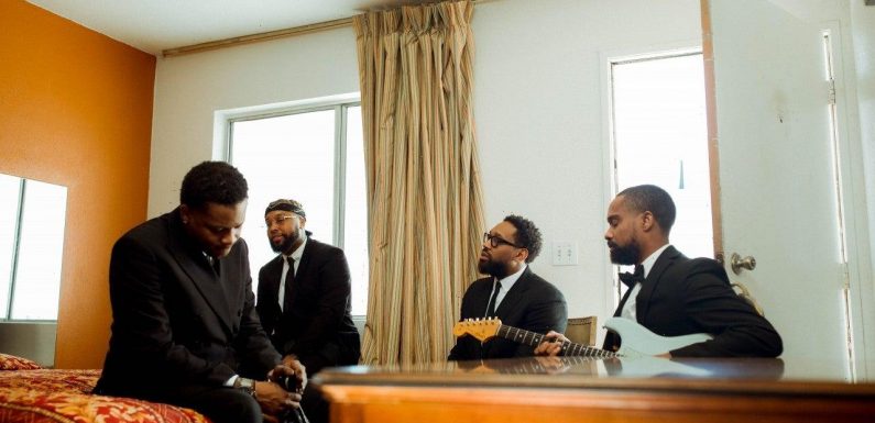 Watch PJ Morton and Friends' Video Tribute to Sam Cooke (Exclusive)