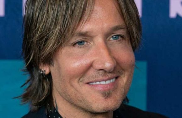 What Really Happened To Keith Urban’s Face?