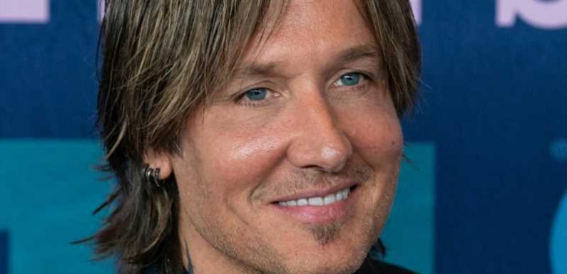 What Really Happened To Keith Urban’s Face?