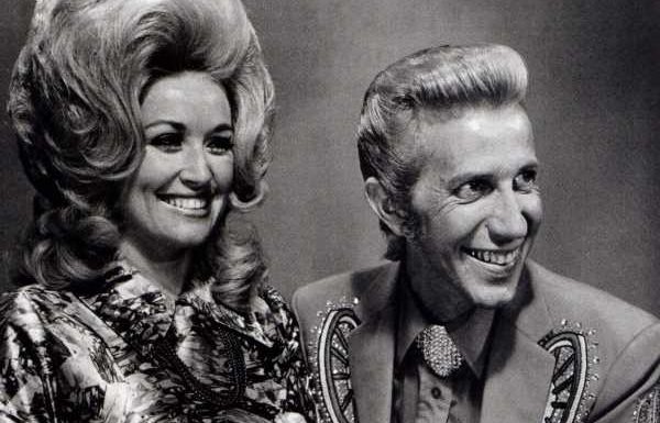 When Dolly Parton Helped Porter Wagoner Write a Song, She Didn't Always Get Credit