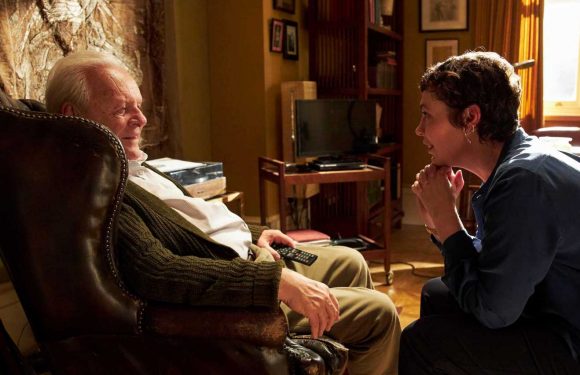 Where to watch The Father in the UK and US