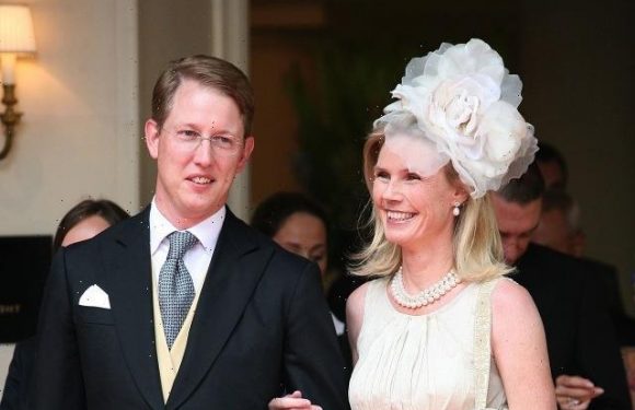 Who is Bernhard, the Hereditary Prince of Baden?