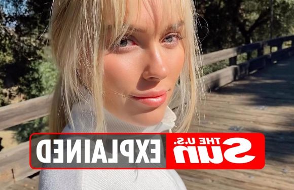 Who is Colton Underwood's ex-girlfriend Cassie Randolph?