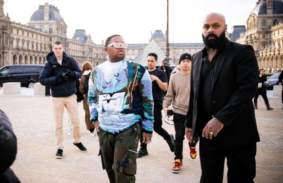 Who is DJ Mustard and what's his net worth?