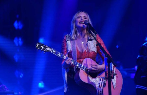 Why Country A-Listers Are Playing Indoor Concerts at a Texas Honky-Tonk