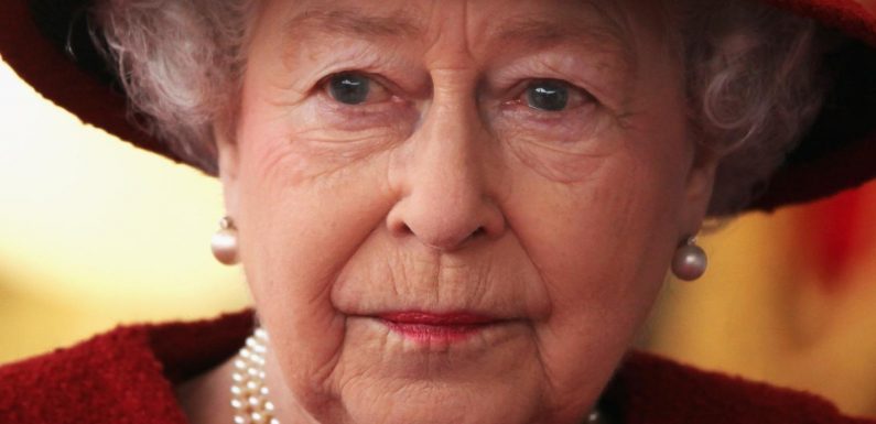 Why Queen Elizabeth Reportedly Is Confident Her Family’s Rift Will Heal