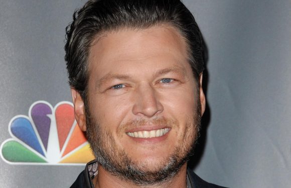 Why Rumors Are Swirling That Blake Shelton Might Be Leaving The Voice