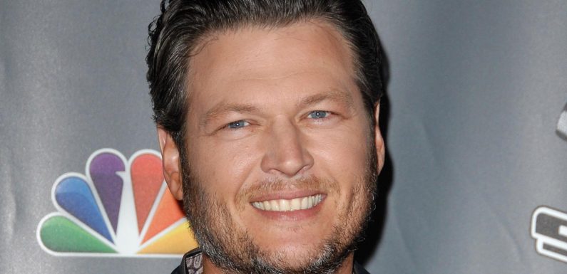 Why Rumors Are Swirling That Blake Shelton Might Be Leaving The Voice