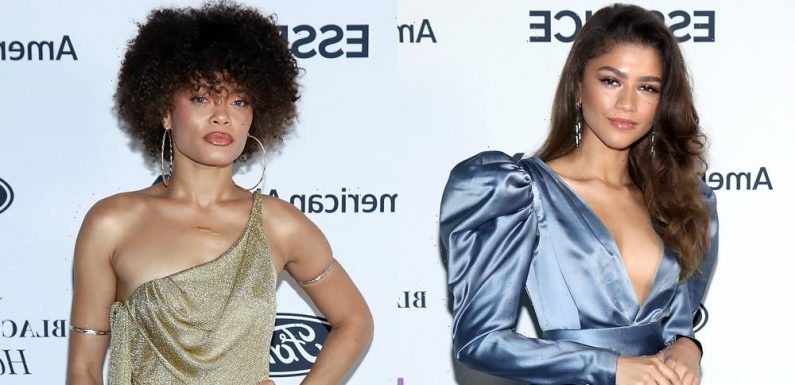 Zendaya, Andra Day, & More Stun at Essence Event – See Every Red Carpet Photo!