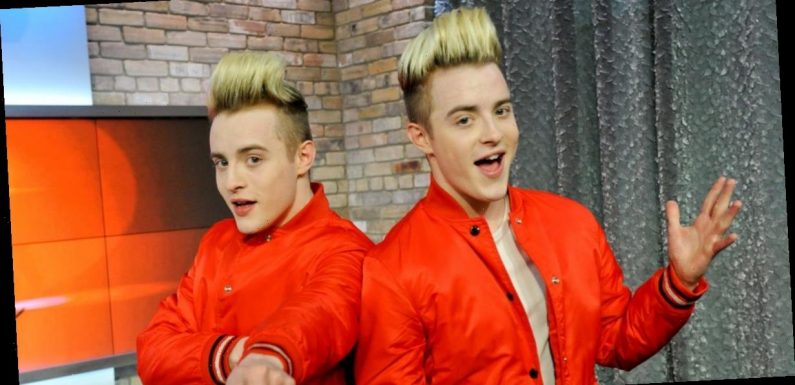 Inside Jedward’s incredible £5.8million net worth – and what they’re doing now