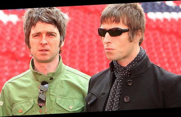 Noel Gallagher begged Damon Albarn to end feud over fears fans would be glassed