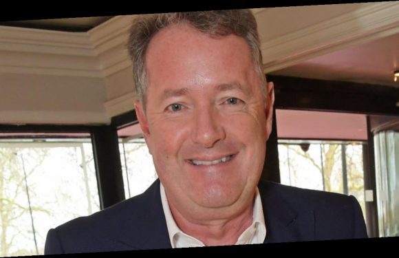 Piers Morgan jokes about curse that makes him lose jobs after GMB departure