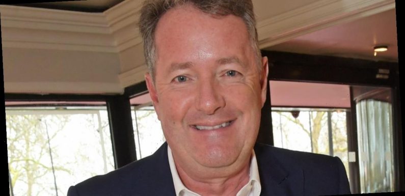 Piers Morgan jokes about curse that makes him lose jobs after GMB departure