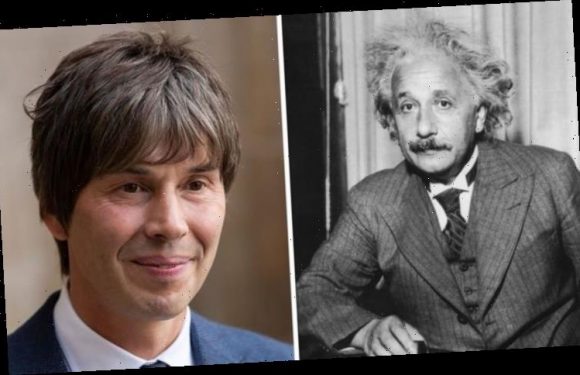 ‘Need better theory than Einstein’ Brian Cox’s claim as new force of nature possibly found