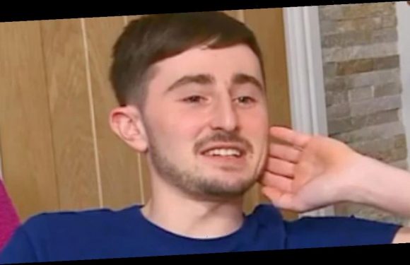 Gogglebox star Pete’s life off air from fatherhood to real job and famous family