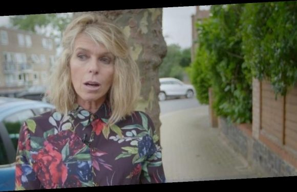 Kate Garraway takes control of Derek’s business as she faces ‘financial woes’